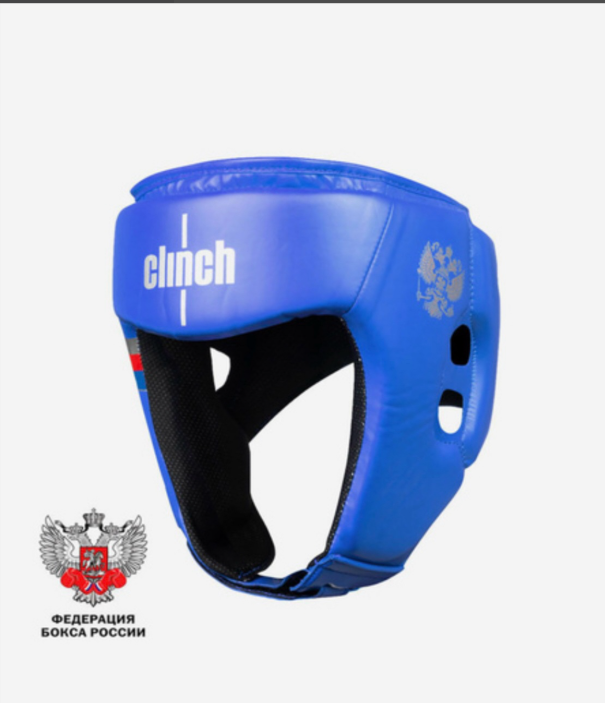 картинка Шлем боксерский от магазина Одежда+