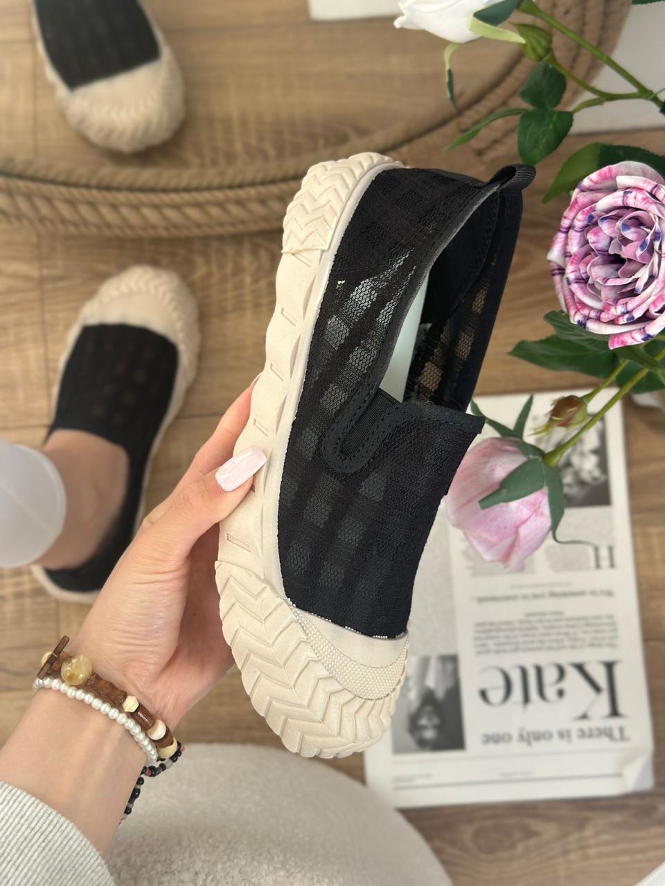 фото летние женские кеды оптом