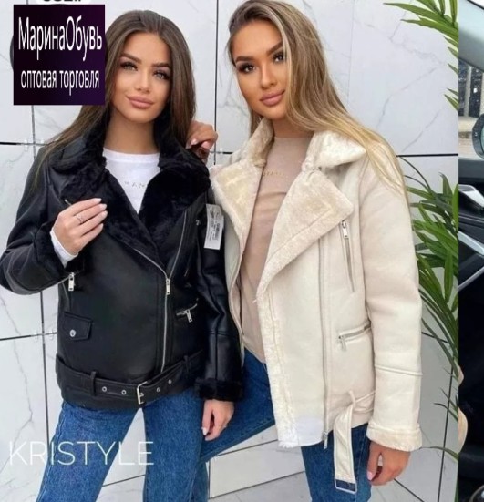 картинка Дублёнка от магазина Одежда+