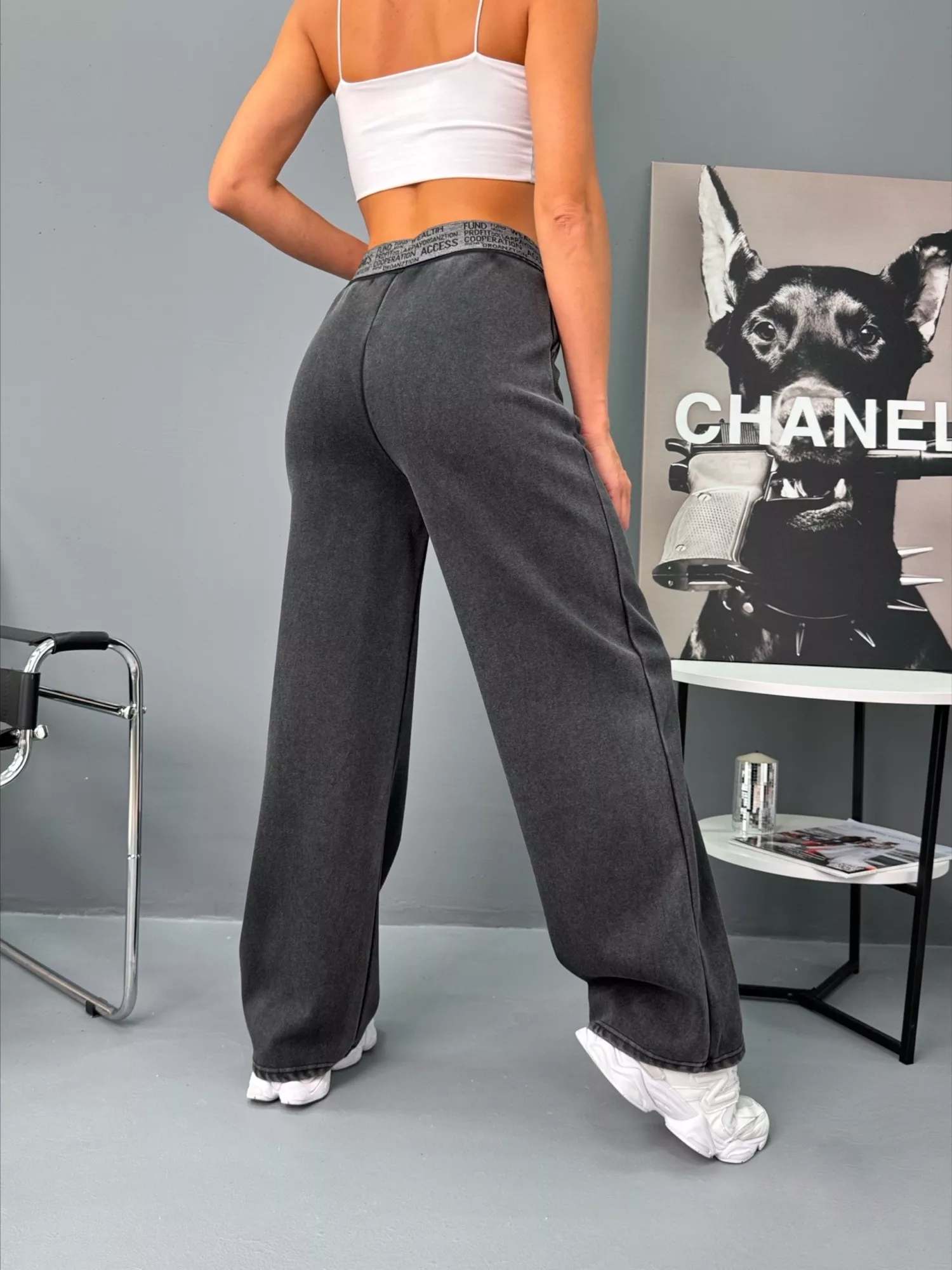 картинка Брюки от магазина Одежда+