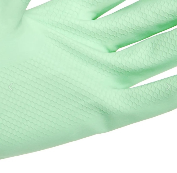 картинка Резиновые хозяйственные перчатки от магазина Одежда+