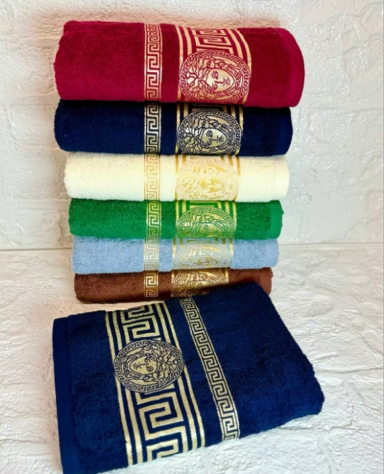 фото полотенце 50*85 см оптом