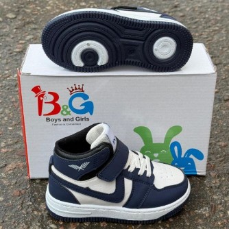 фото весенние кроссовки для девочек оптом