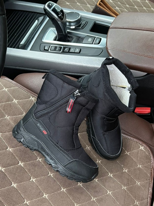 фото зимние дутики для мальчиков оптом