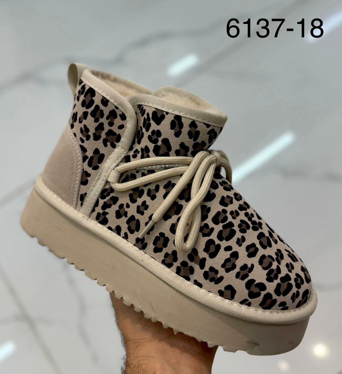 фото зимние женские угги оптом