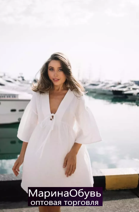 картинка Платье без выбора от магазина Одежда+