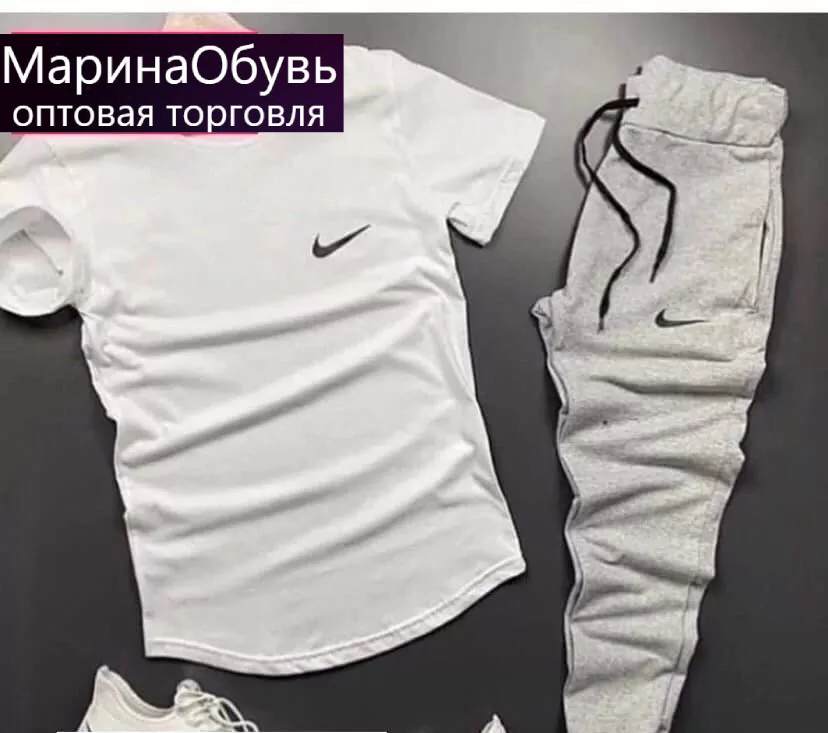 картинка Костюм двойка от магазина Одежда+