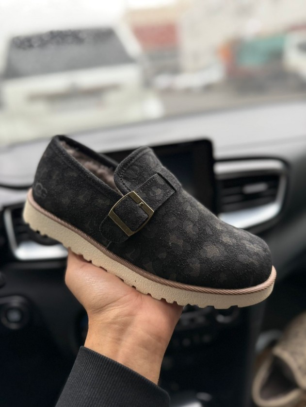 фото зимние женские туфли оптом