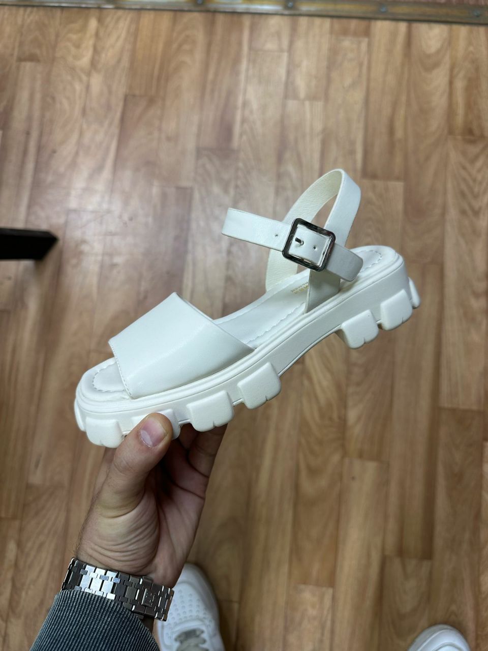 фото летние босоножки для девочек оптом