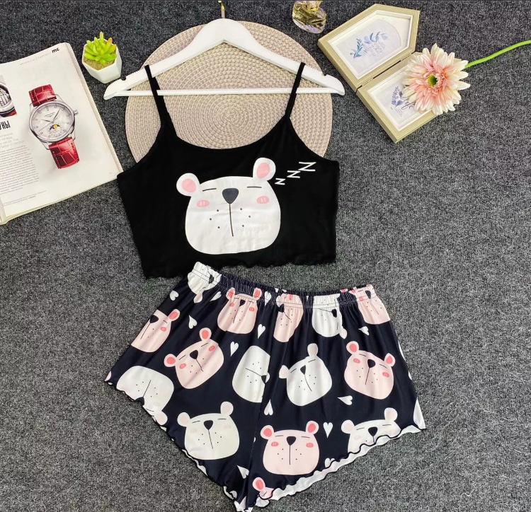 картинка Пижама от магазина Одежда+