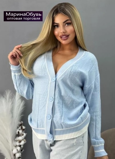 картинка Кардиган от магазина Одежда+