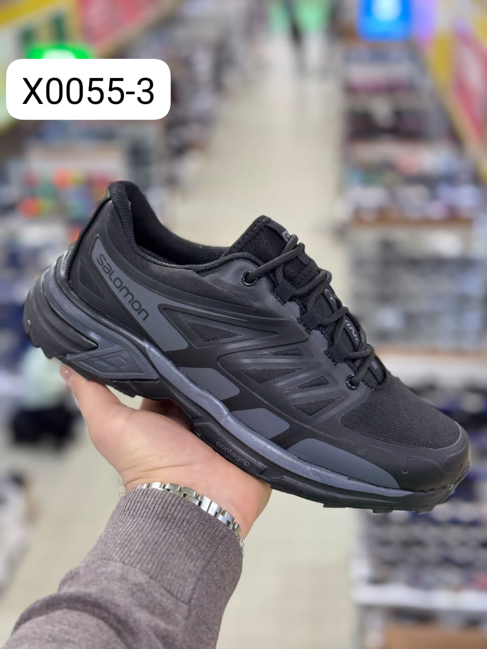 фото весенние мужские кроссовки оптом с доставкой