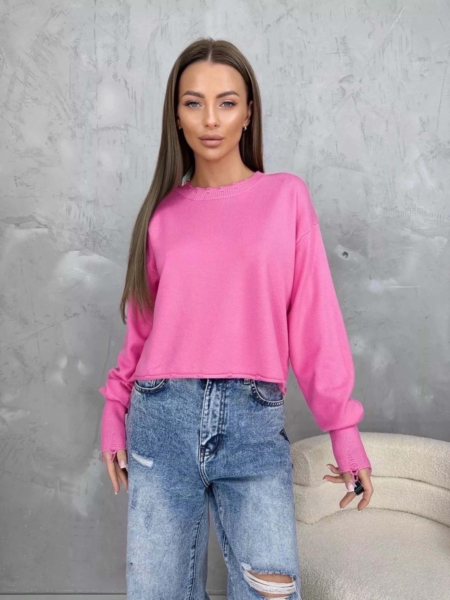 картинка Свитшот без выбора от магазина Одежда+