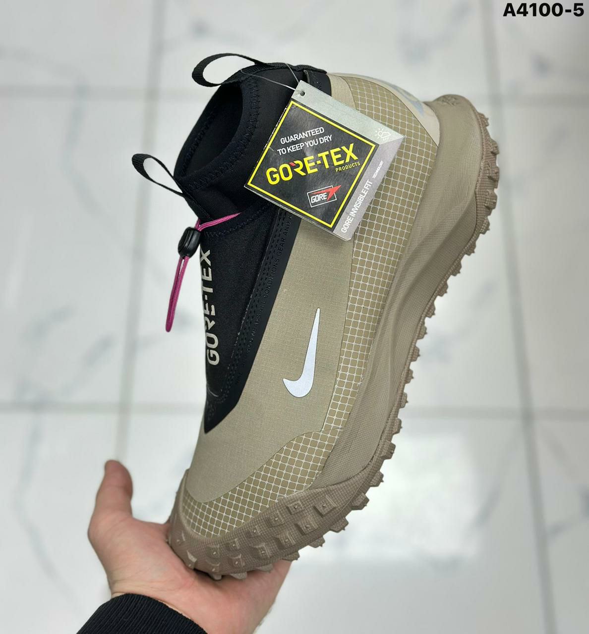 фото зимние мужские кроссовки оптом