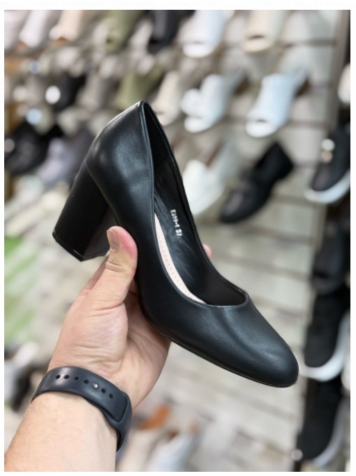 фото весенние женские туфли оптом Москва