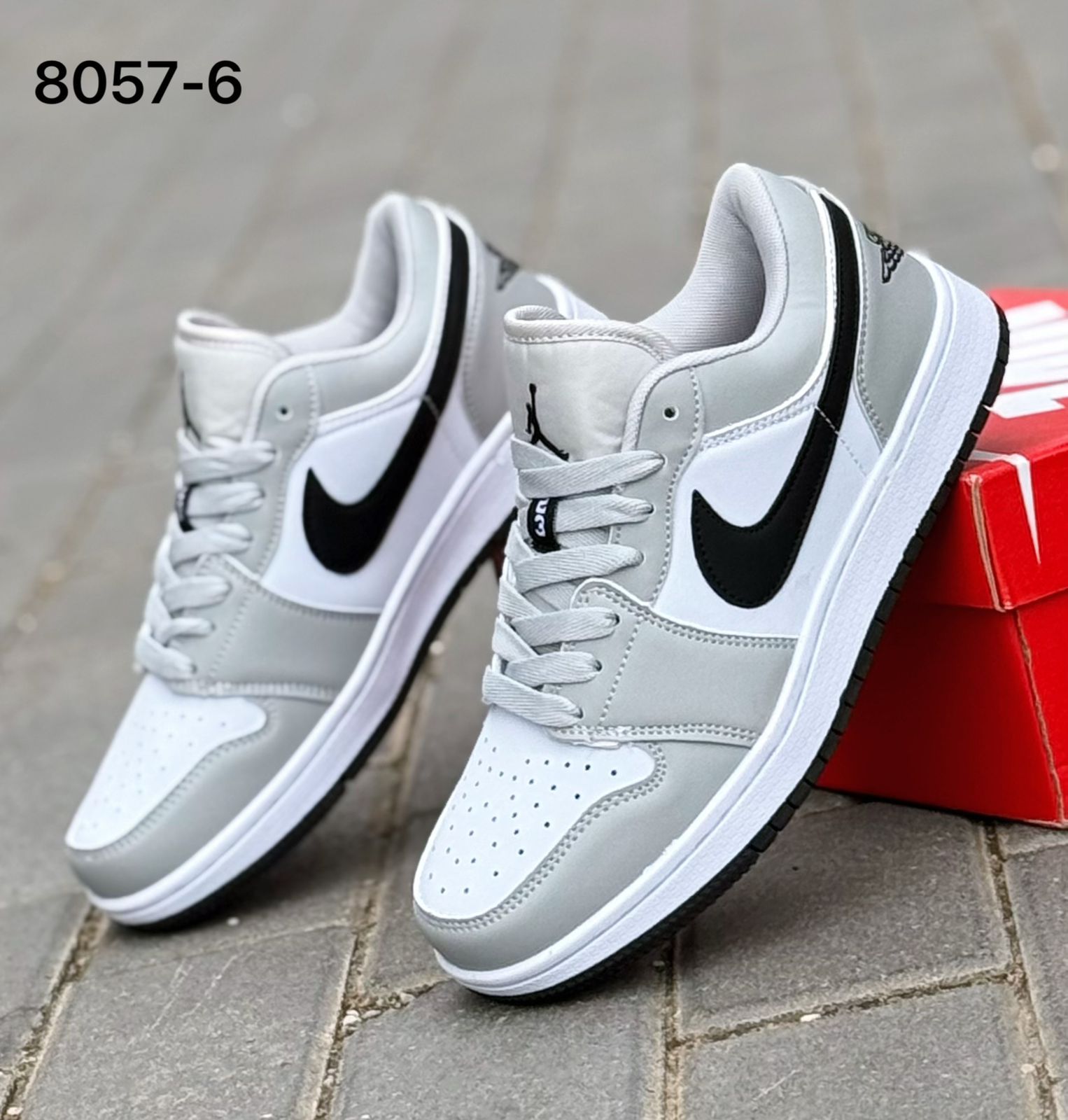 фото женские кроссовки nike 197745 оптом