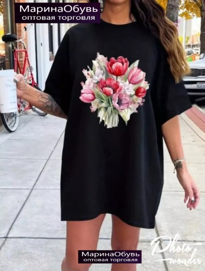 картинка Футболка от магазина Одежда+