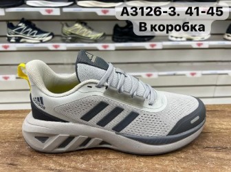 фото весенние мужские кроссовки оптом с доставкой