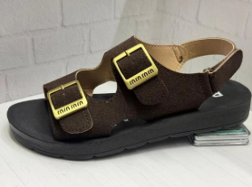 фото весенние женские босоножки оптом