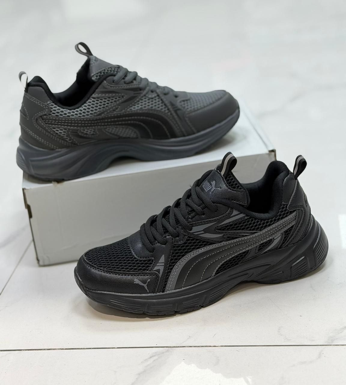 фото весенние мужские кроссовки оптом с доставкой