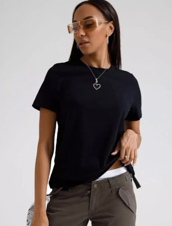 картинка Футболка от магазина Одежда+