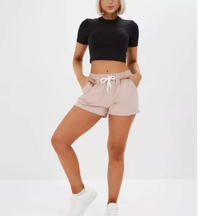 картинка Шорты от магазина Одежда+