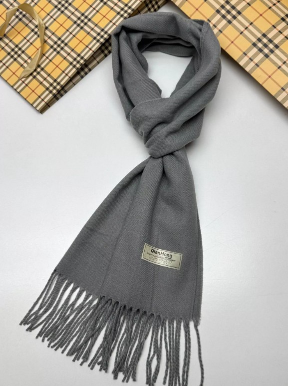 картинка Шарф мужской 35*160см от магазина Одежда+