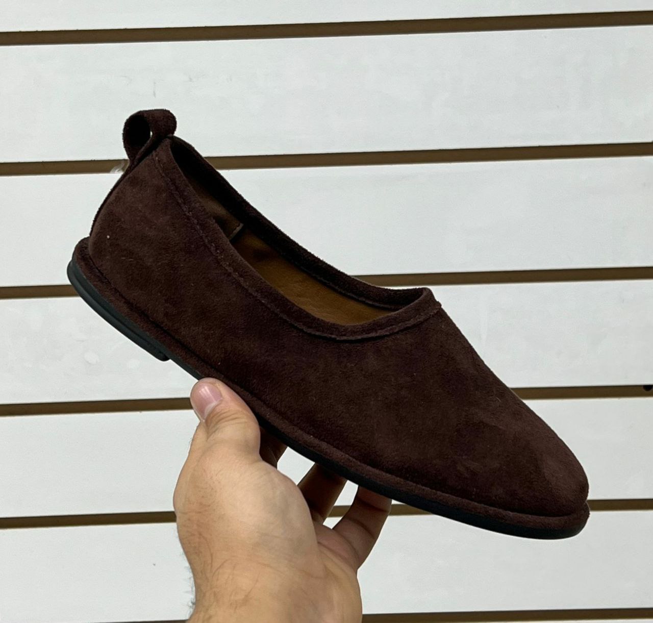 фото осенние женские туфли оптом от магазина МаринаОбувь