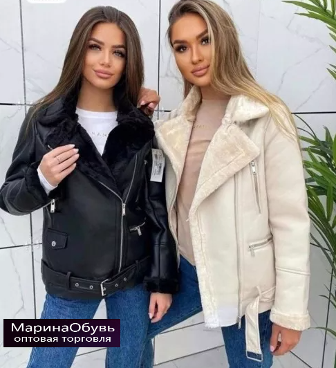 картинка Дублёнка от магазина Одежда+