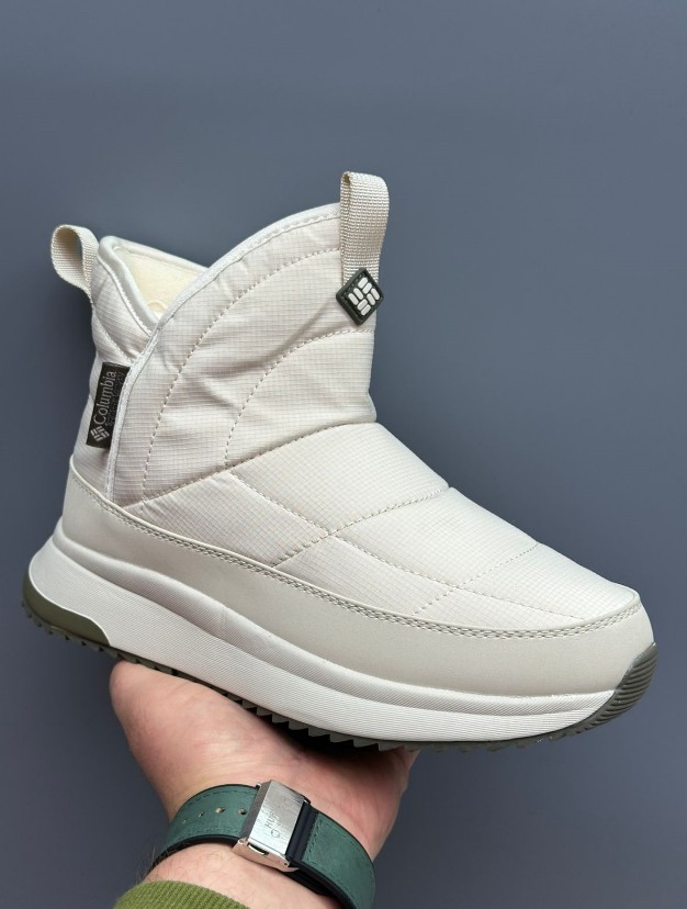 фото термо -21*  зимние женские ботинки оптом от производителя