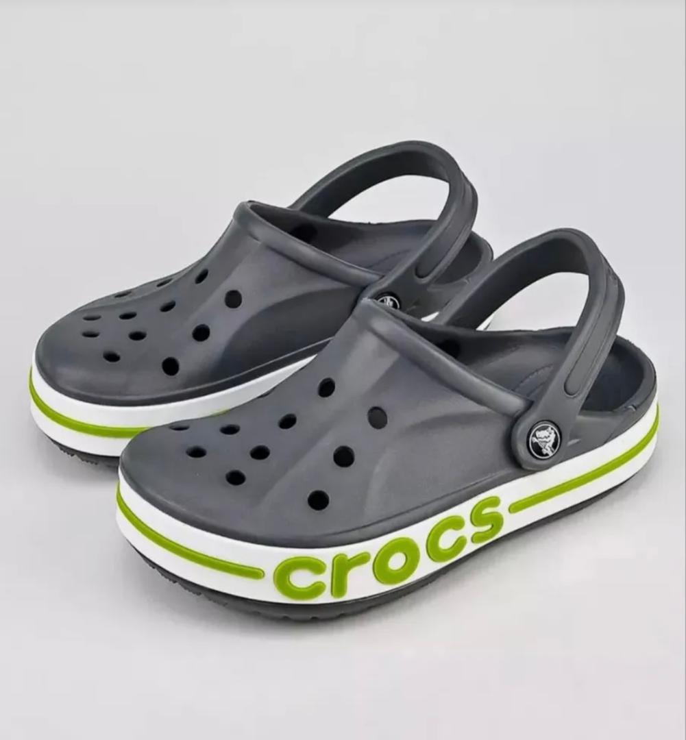 фото женские летние шлепки crocs 979869 оптом