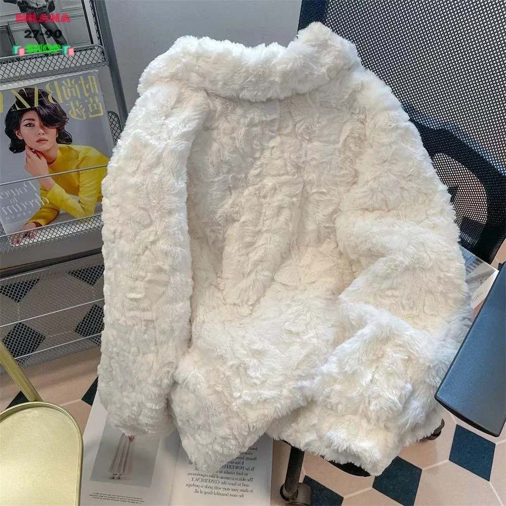 картинка Шуба от магазина Одежда+