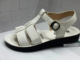 фото весенние женские босоножки оптом