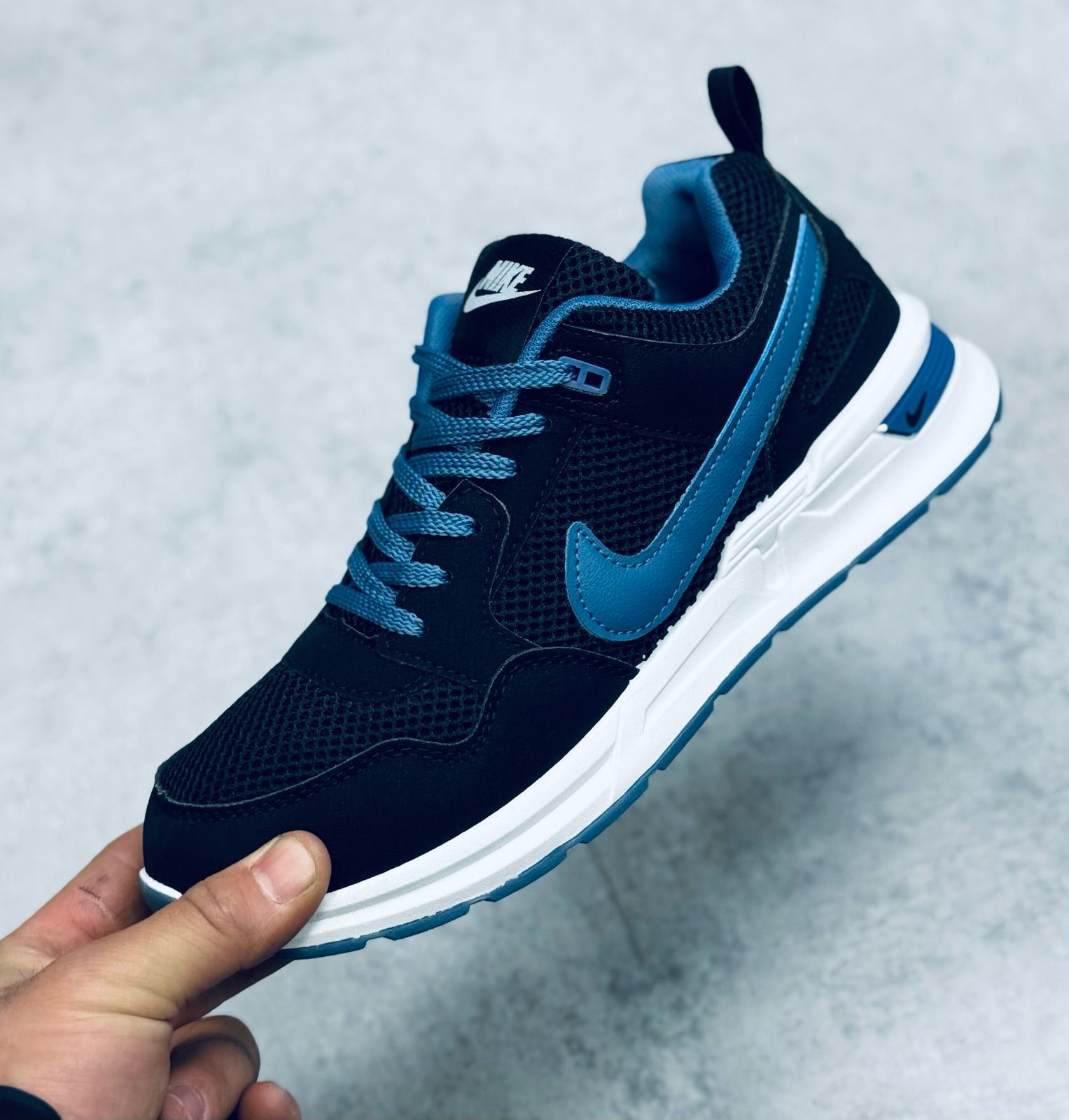 фото летние мужские кроссовки оптом на лето для мужчин