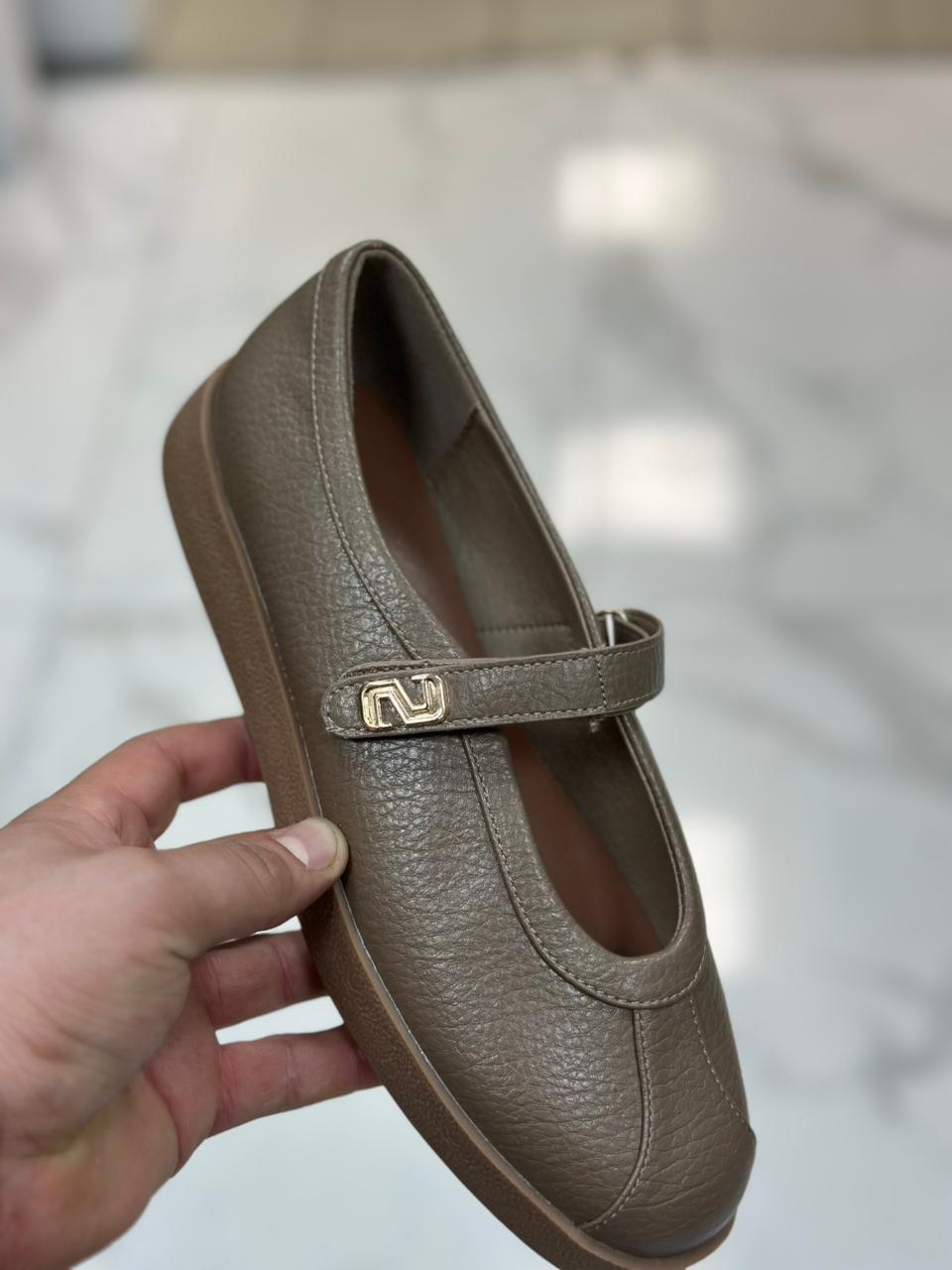 фото весенние женские балетки оптом с доставкой