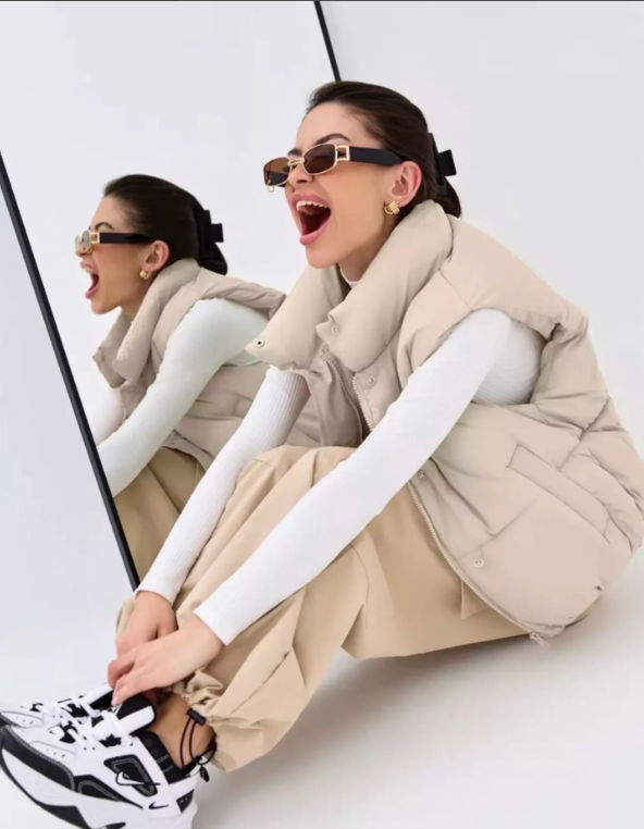 картинка Жилет от магазина Одежда+