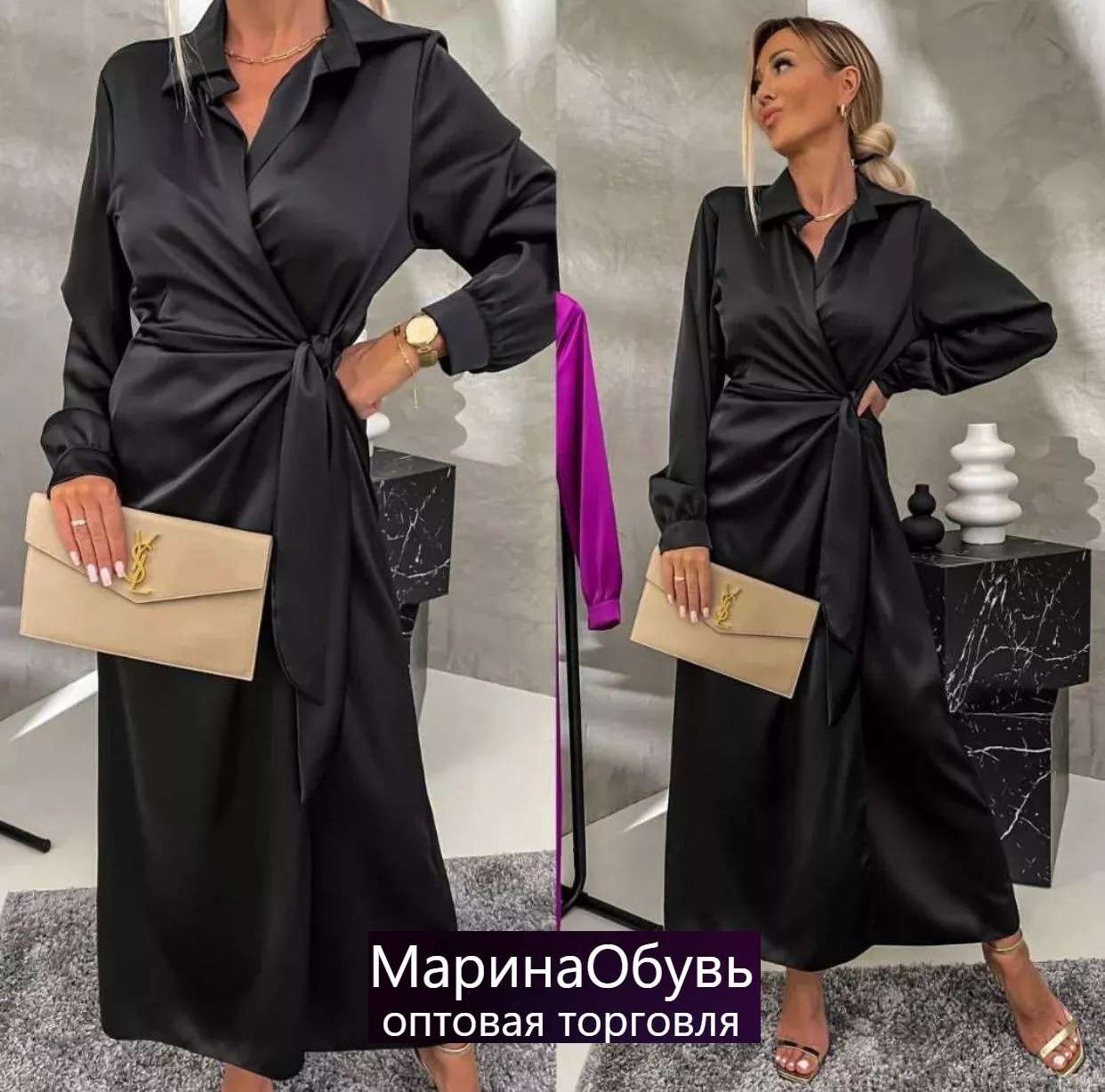 картинка Платье от магазина Одежда+