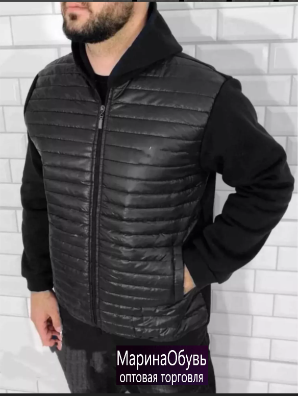 картинка Толстовка от магазина Одежда+