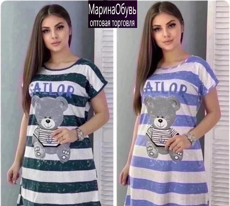 картинка Туника от магазина Одежда+