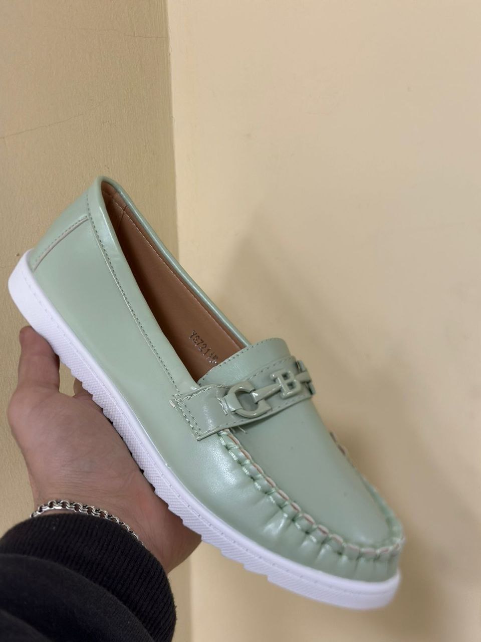 фото весенние женские туфли оптом Москва