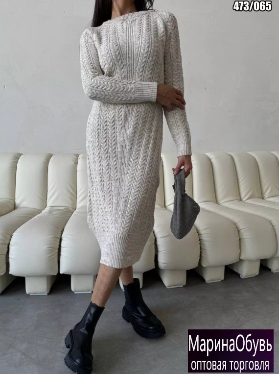 картинка Платье от магазина Одежда+