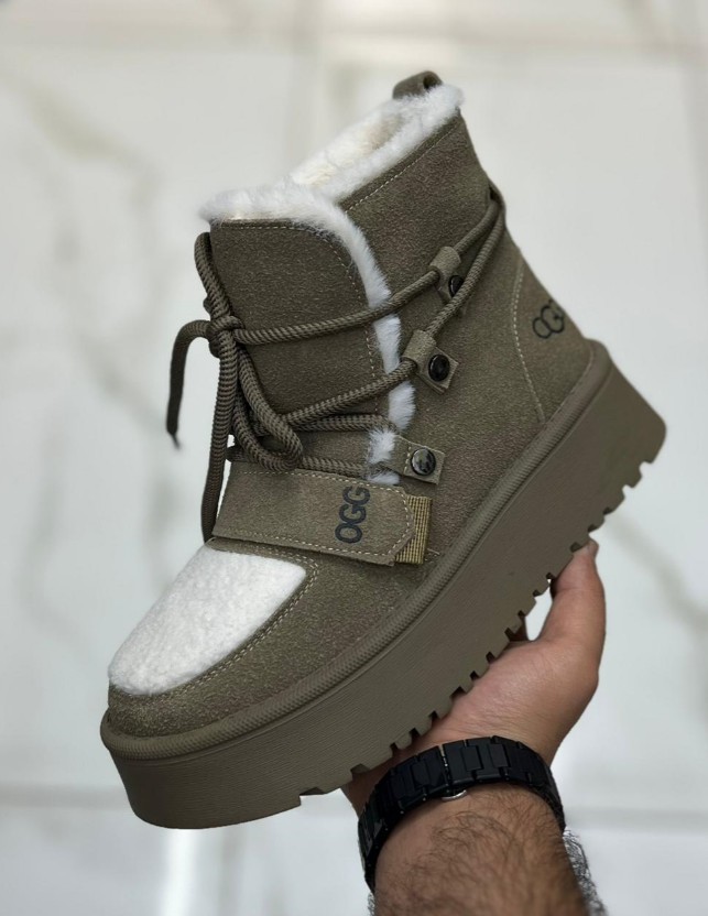 фото зимние женские ботинки оптом от производителя