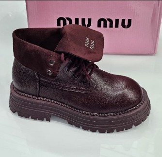 фото весенние женские ботинки оптом