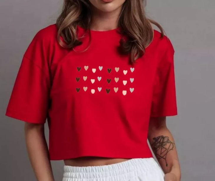 картинка Футболка от магазина Одежда+