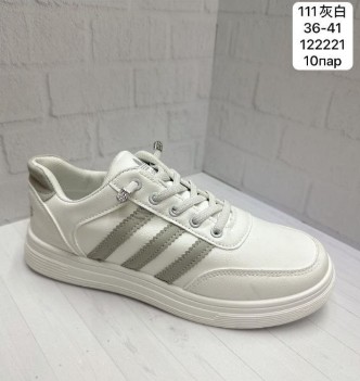 фото весенние женские кеды оптом