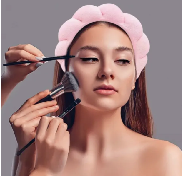 картинка Набор  для умывания лица 4 в 1 от магазина Одежда+