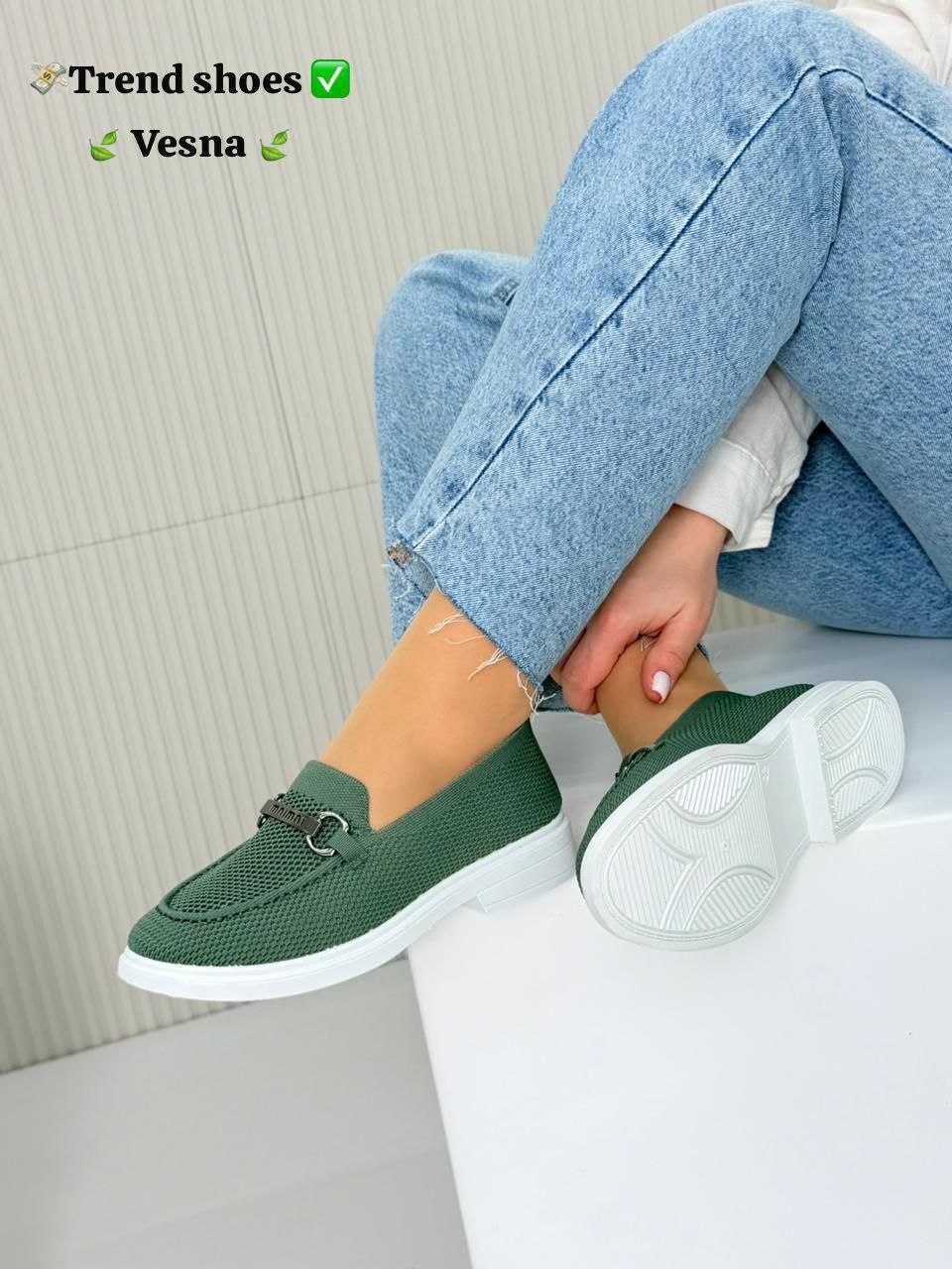 фото весенние женские туфли оптом Москва