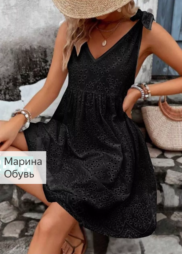 картинка Платье от магазина Одежда+