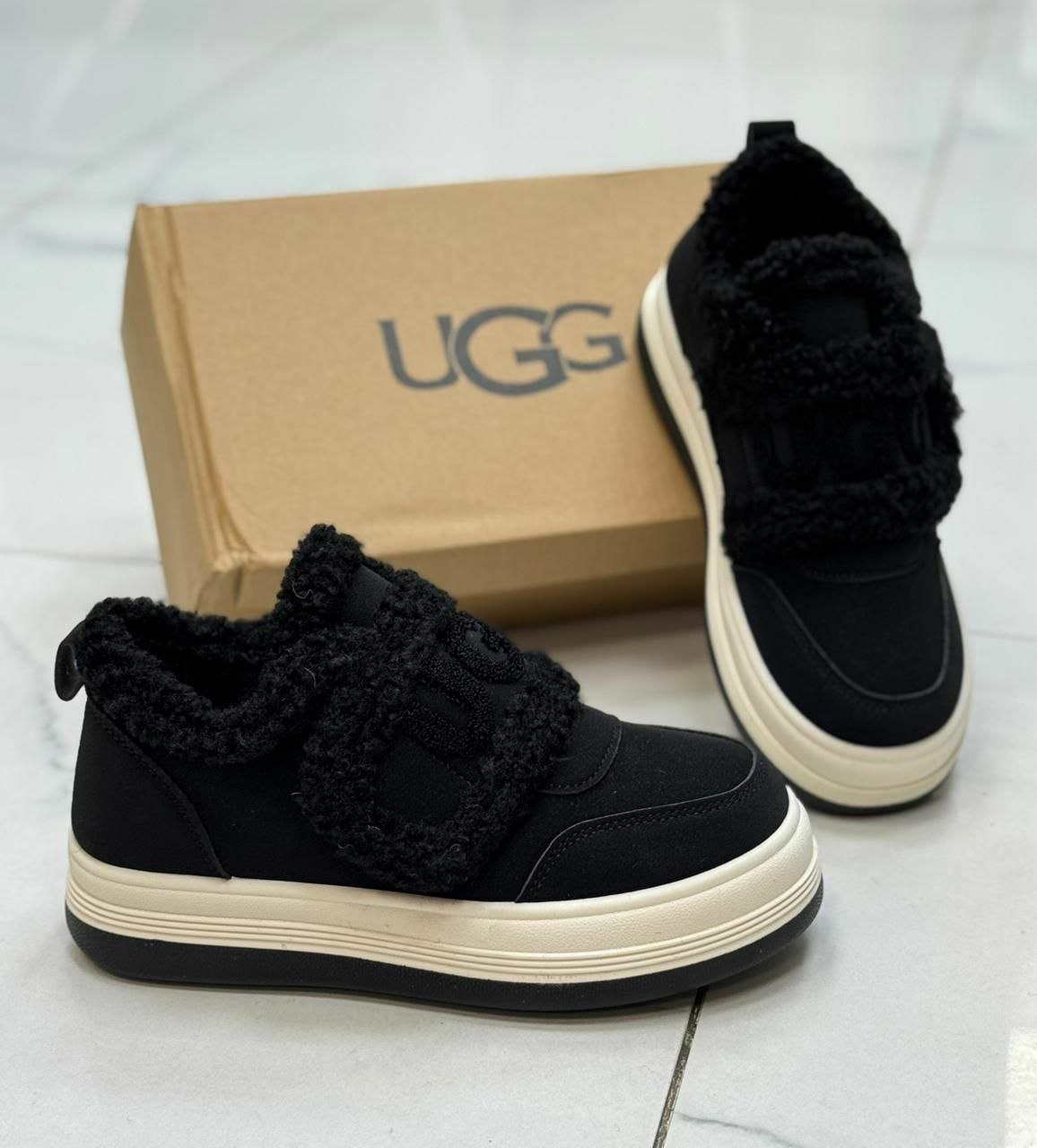 фото зимние женские кроссовки оптом с доставкой