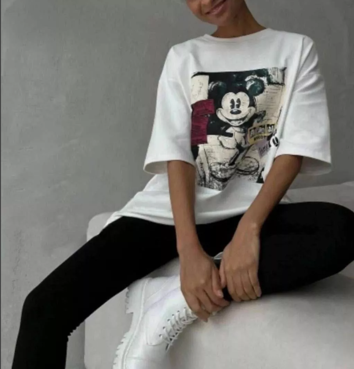 картинка Футболка от магазина Одежда+